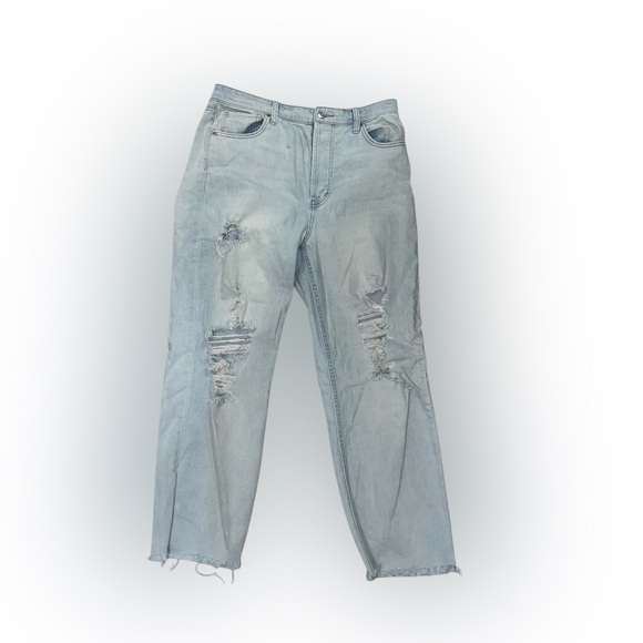 Wild Fable Denim Blue Women's Jeans - Picture 1 of 3
